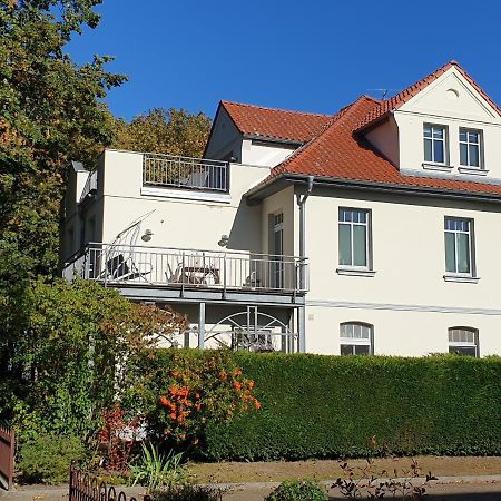 Traumhafte Wohnung Mit Sauna - 100M Vom Strand Rerik Extérieur photo