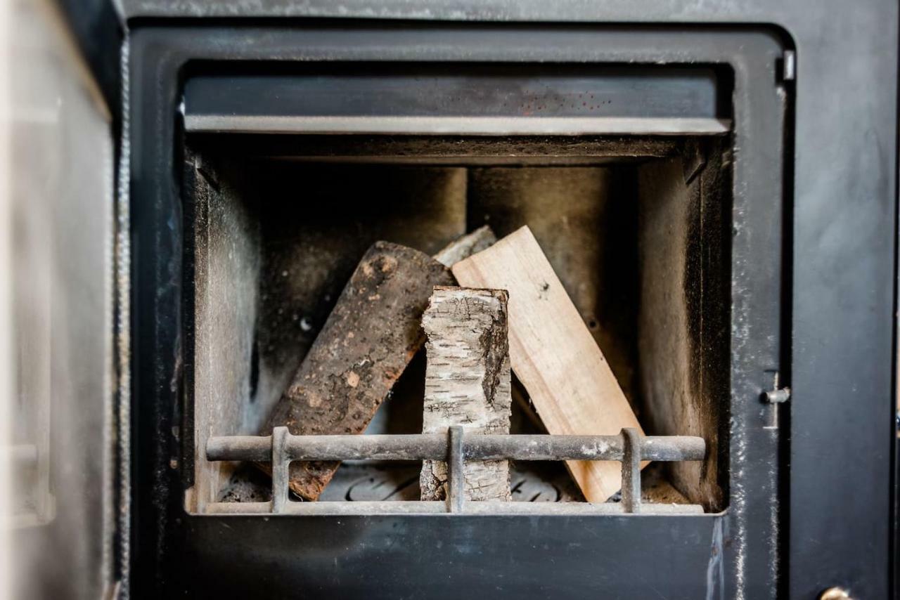 Traumhafte Wohnung Mit Sauna - 100M Vom Strand Rerik Extérieur photo